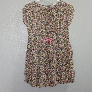 H&M daisy dress